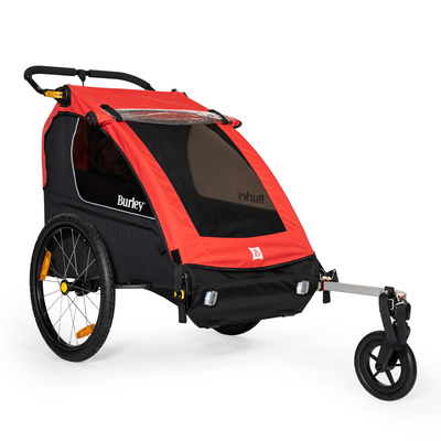 Trailers/Strollers - Mountain Bike Specialists