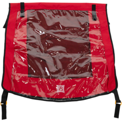 Burley Honey Bee Replacement Cover - 2023+