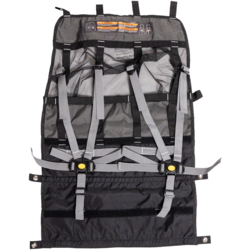 Burley Replacement Seat - For 2019-current Bee