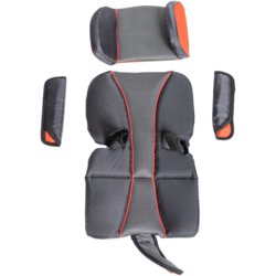 Burley Seat Pad Kit - For 2019-current Cub X