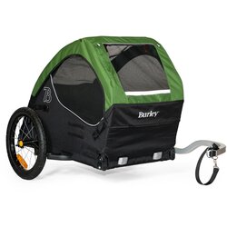 Burley Tail Wagon Pet Trailer