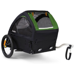 Burley Tail Wagon® Rain Cover