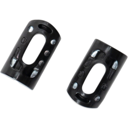 Burley Travoy Lower Shelf Plunger