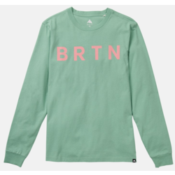 Burton Burton BRTN Long Sleeve T-Shirt