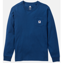 Burton Colfax Long Sleeve T-Shirt