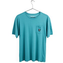 Burton Colfax Short Sleeve T-Shirt