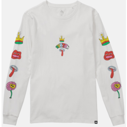 Burton Counterbalance 26 Long Sleeve T-Shirt