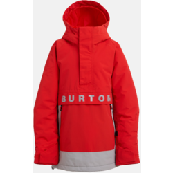 Burton Kids Frostner 2L Anorak Jacket