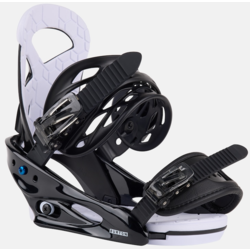 Burton Kids Smalls Re:Flex Snowboard Bindings
