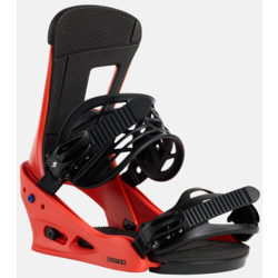 Burton Men's Freestyle Re:Flex Snowboard Bindings
