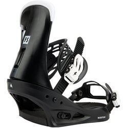 Burton Men's Freestyle Re:Flex Snowboard Bindings