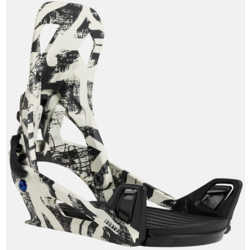 Burton Men's Step On Re:Flex Snowboard Bindings