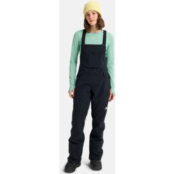Burton Women's Burton Reserve 2L Stretch Bib Pants