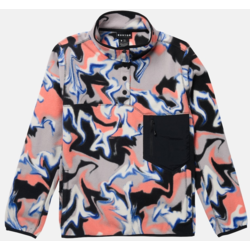 Burton Women's Cinder Fleece Pullover