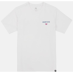Burton Yeasayer 26 Short Sleeve T-Shirt