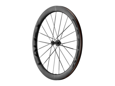 CADEX Ultra 50 Disc Tubeless Front