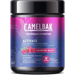 CamelBak Performance Hydration Activate Pre-Workout Supplement