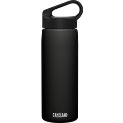 CamelBak Carry Cap 20 oz Bottle, Insulated Stainless Steel