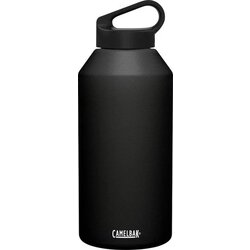 CamelBak Carry Cap 64 oz Bottle, Insulated Stainless Steel