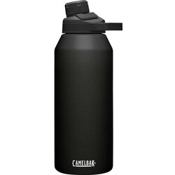 CamelBak Chute Mag 40oz Water Bottle, Insulated Stainless Steel
