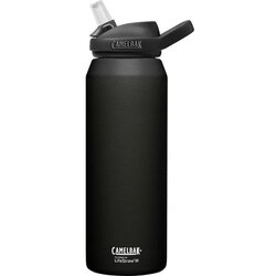 CamelBak Eddy + filtered by LifeStraw®, 32oz Bottle, Vacuum Insulated Stainless Steel