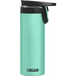 CamelBak Forge Flow 16 oz Travel Mug, Insulated Stainless Steel