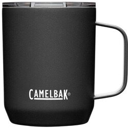 CamelBak Horizon 12 oz Camp Mug, Insulated Stainless Steel
