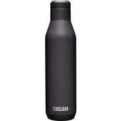 CamelBak Horizon 25 oz Wine Bottle, Insulated Stainless Steel