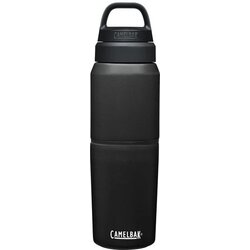 CamelBak MultiBev 17 oz Bottle / 12 oz cup, Insulated Stainless Steel