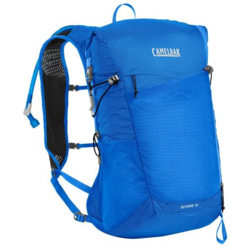 CamelBak Octane 16 Hydration Hiking Pack with Fusion 2L Reservoir