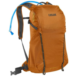 CamelBak Rim Runner X22 Hiking Hydration Pack with Crux 1.5L Reservoir
