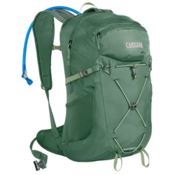 CamelBak Women's Fourteener 24 Hydration Hiking Pack with Crux 3L Reservoir