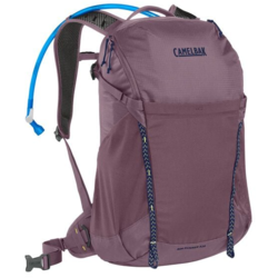 CamelBak Women's Rim Runner X20 Hiking Hydration Pack with Crux 1.5L Reservoir