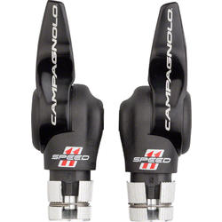 Campagnolo 11-Speed Bar End Shifter Set