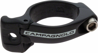 Campagnolo Campagnolo Braze-On Adaptor, 32mm, Black