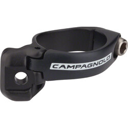 Campagnolo Campagnolo Braze-On Adaptor, 35mm, Black