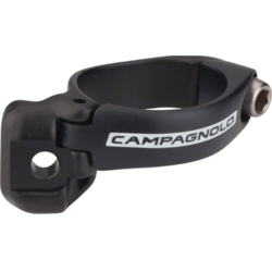 Campagnolo Campagnolo Braze-On Adaptor, 35mm, Black