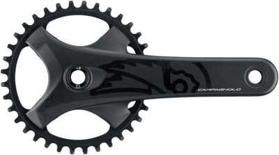 Campagnolo EKAR GT Crankset