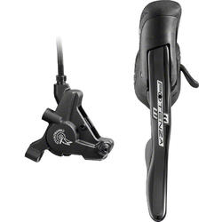 Campagnolo Potenza 11 Right Ergopower Control Lever w/ Hydraulic Brake Caliper