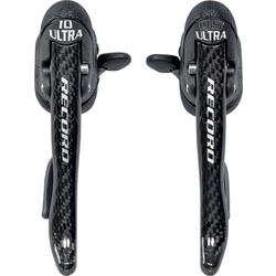 Campagnolo Record-QS Ergopower Shifters
