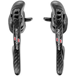 Campagnolo Record Ergopower Shifters