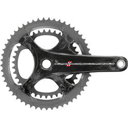 Campagnolo Super Record Carbon Crankset