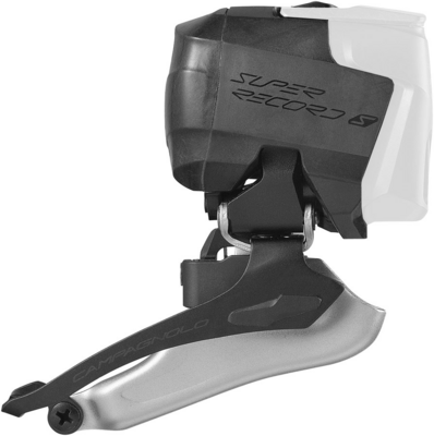 Campagnolo Super Record S Wireless Front Derailleur