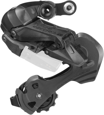 Dérailleur Complet Outsider 1935 - Made In France, Rarissime, état Fonctionnel