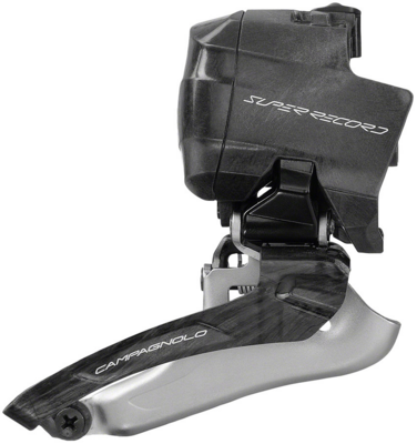 Campagnolo Super Record Wireless Front Derailleur