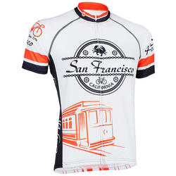 Canari San Francisco Jersey