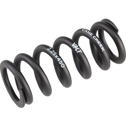 Cane Creek Cane Creek VALT Lightweight Steel Spring for Coil Shock, 2.25