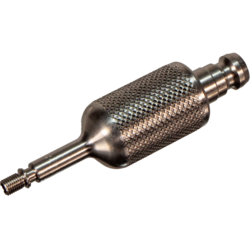 Cane Creek DB IL Oil Fill Needle Adapter