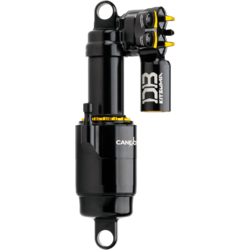 Cane Creek DB Kitsuma Air Trunnion Rear Shock