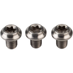 Cane Creek eeWings Titanium Direct Mount Chainring Bolts